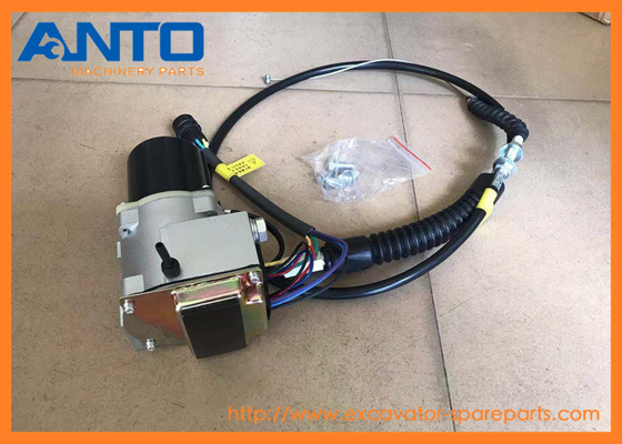 1263021 126-3021 Governor Motor Suku Cadang Listrik Excavator Untuk 312