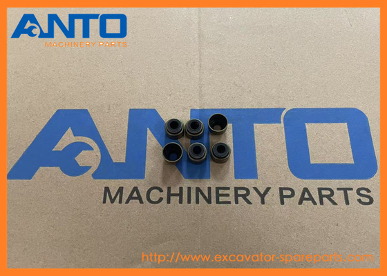 119717-11340 191717-11350 Oil Seal Suku Cadang Excavator HITACHI Cocok Untuk ZX17U-2 ZX17UNA-2