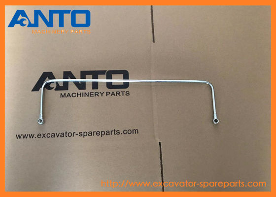 1838215 Pipa untuk  318C 319C 320C Bagian mesin excavator