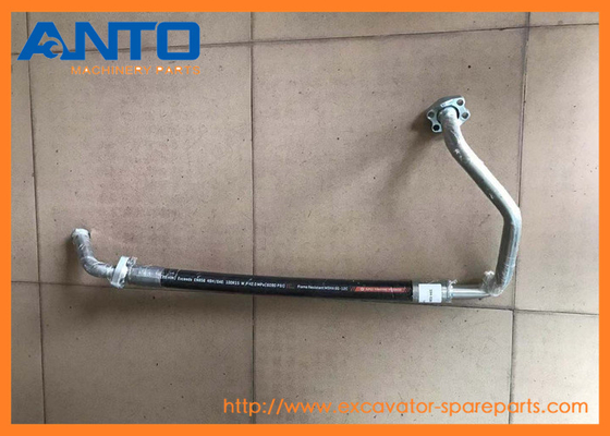 1940180 194-0180 Hydraulic Hose Excavator Hydraulic Pump Fitting Untuk 318C 319C 320C