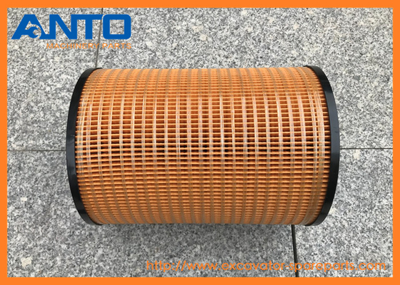 1R0726 1R-0726 Elemen Filter Filter Excavator Untuk G3508 G3508B G3512 G3512B