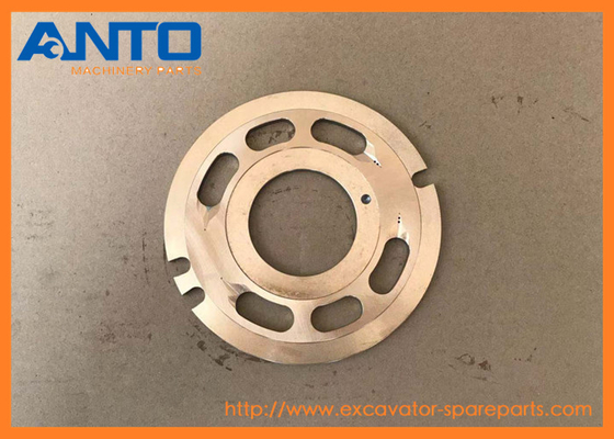 2042677 204-2677 Pelat katup Excavator Fitting Pompa Hidraulik Untuk 322C 322C FM 324D