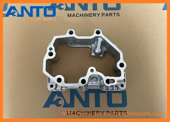 6150-11-7110 6150117110 Rumah Lengan Rocker Suku Cadang Excavator KOMATSU Untuk 6D125-1AM PC400LC-5