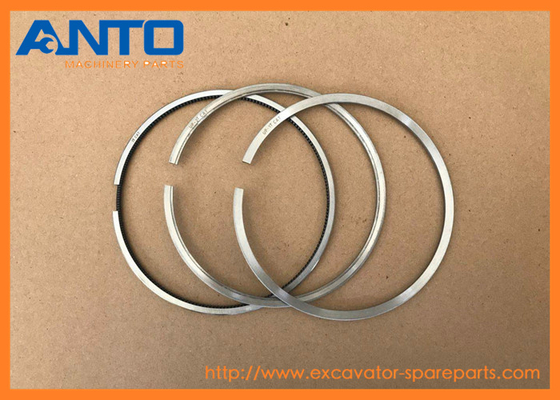 2114321 211-4321 Kit Cincin Piston Suku Cadang Mesin Excavator Cocok Untuk 330 350