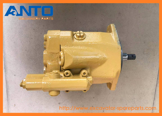 2545146 254-5146 Pompa Piston Pompa Hidrolik Excavator Fitting Untuk 950H 962H