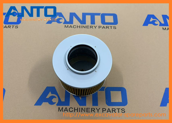 VOE14670188 14670188 Filter Suku Cadang Excavator Fitting Untuk EC55D EC60C EW55B EW60C