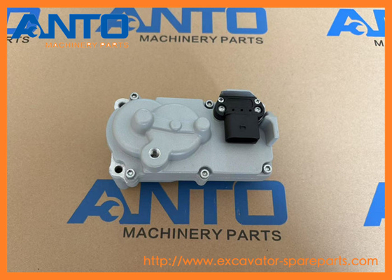 4034175 Turbocharger Actuator HYUNDAI Excavator suku cadang cocok untuk HW140 HW210 HX220L HX220NL
