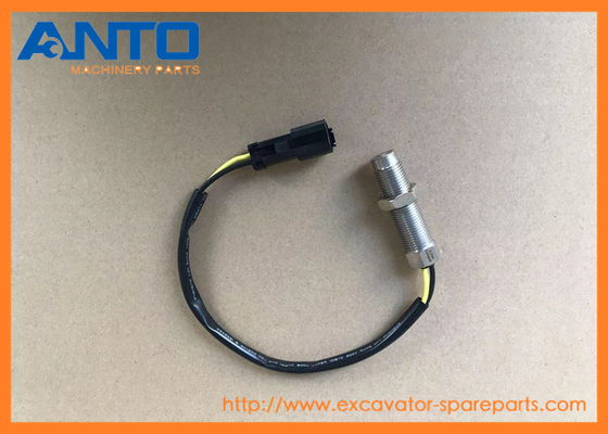 3244131 324-4131 Sensor Kecepatan Excavator Bagian Listrik Fitting Untuk 311C 311D LRR 312C