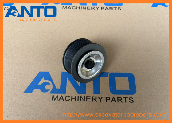 227-8313 2278313 Bagian mesin Excavator Pulley Idler yang cocok untuk C13 345D 349D2L