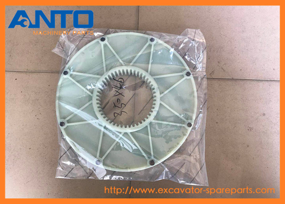 3E4895 3E-4895 Suku Cadang Excavator Flange Fitting Untuk 322C 322C FM 324D 324D FM
