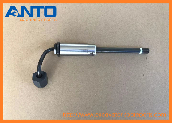 4W7015 4W-7015 Bagian Mesin Excavator Nozzle Fitting untuk E180