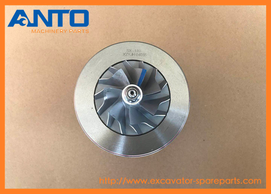 5I7589 5I-7589 Turbocharger Cartridge Excavator Engine Parts Fitting For 318C 319C 320 L