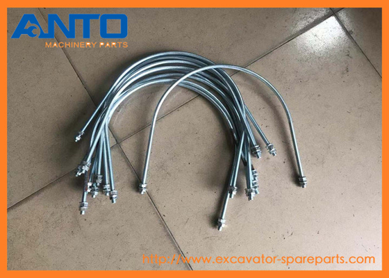 5I7680 5I-7680 Bagian Mesin Penggali U-Bolt Fitting Untuk 315 315B 315C 317B LN 318B 320 L