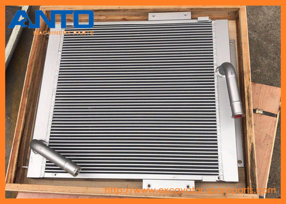 7Y1960 7Y-1960 Inti Pendingin Oli Suku Cadang Excavator Fitting Untuk 320 320 L 320N
