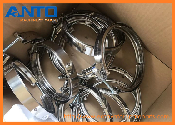 9N1941 9N-1941 Clamp Excavator Spare Parts Fitting Untuk 330C 330C FM 330C L 330C MH 330D