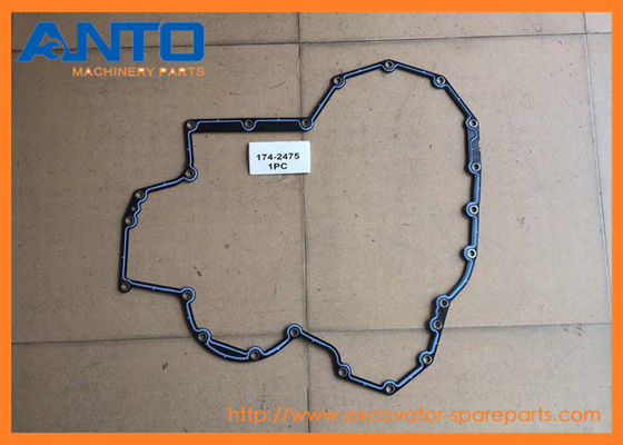 1742475 174-2475 Suku Cadang Mesin Excavator Seal Fitting Untuk 345B 345B II 345B II MH 345B L