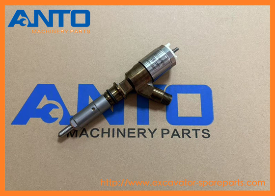 326-4740 3264740 XJAF-02679 Bagian Mesin Penggali Injektor Bahan Bakar Fitting untuk C4.2 315D L 318D L 319D