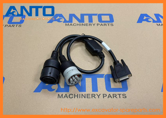 457-6114 4576114 Konektor kabel truk suku cadang yang cocok untuk G3608 C3.3B 246D 279D