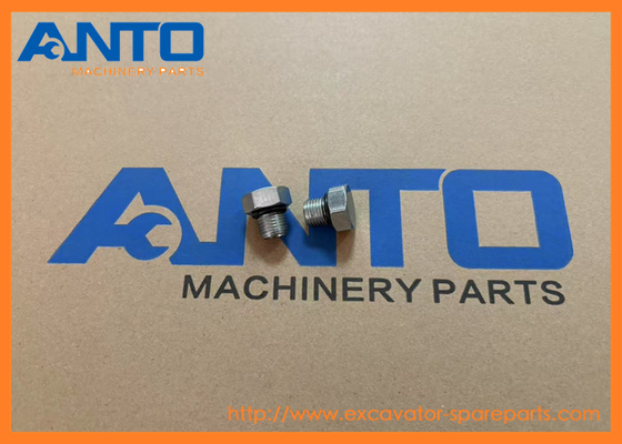 0436608 Steker HITACHI Suku Cadang Excavator Fitting Untuk EX135USR EX150LC-5 EX1200-5