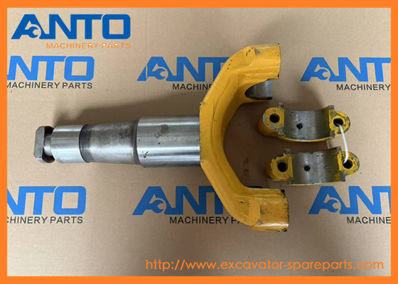 144-70-00051 144-70-15212 144-70-00050 144-70-00100 Yoke Assy KOMATSU Bulldozer Spare Parts For D60P D65E D70