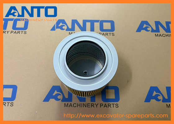 4210224 Filter minyak hidrolik HITACHI Excavator suku cadang cocok untuk EX200-5 EX220 EX230-5