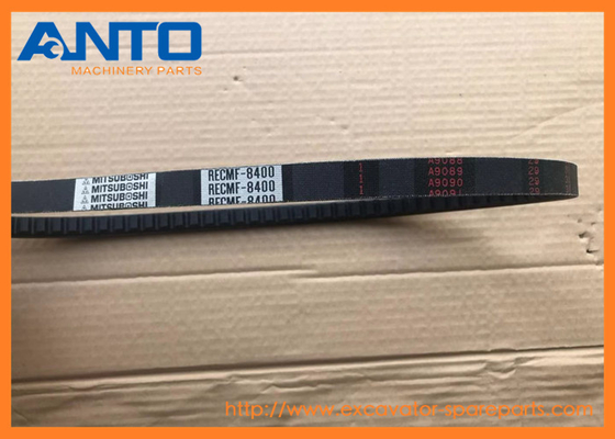 4612283 V-Belt Excavator Air Conditioner Bagian Fitting Untuk HITACHI 270C LC JD IZX200