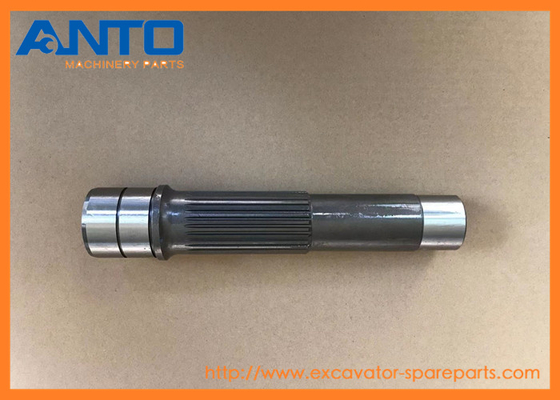 2047884 Pemasangan Motor Perjalanan Excavator Shaft Untuk HITACHI FV30 ZX250L-5G ZX270 ZX270-3