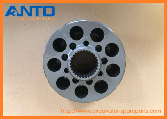 Pemasangan Motor Perjalanan Excavator Rotor 2053333 Untuk HITACHI ZX250L-5G ZX270-3 ZX270-HHE