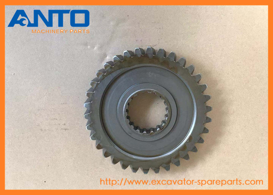 3063840 Pilot Gear Excavator Hydraulic Pump Fitting Untuk HITACHI EX100-3 EX100-3C
