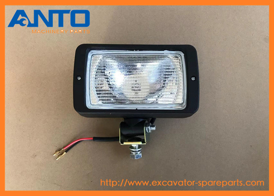 4336570 Lampu kepala bagian ganti excavator Fitting untuk HITACHI CX900 CX900-2 EG110R EG65R-3