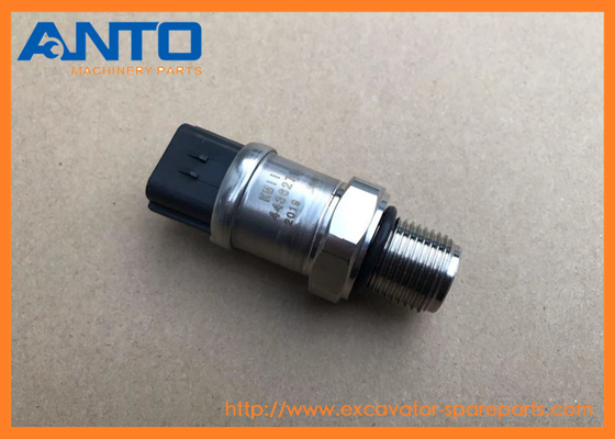 4436271 Sensor Tekanan Excavator Bagian Listrik Fitting Untuk HITACHI EG110R EG65R-3