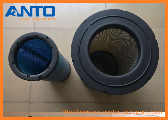 4466269 Filter Element Excavator Filter Fitting Untuk HITACHI ZX450 ZX450H ZX450H-HHE