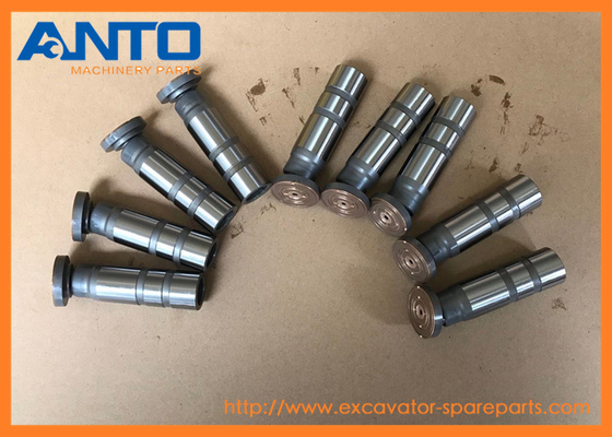 8107650 Pemasangan Motor Perjalanan Piston Excavator Untuk HITACHI ZX250L-5G ZX270-3 ZX270-HHE