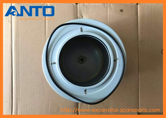 4210224 Fitting Filter Excavator Strainer Untuk HITACHI CX550 CX650-2 CX700 CX700 JPN