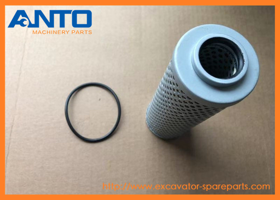4370435 Filter Element Excavator Filter Fitting Untuk HITACHI CC135-3 CC135-3A CC135C-3