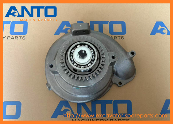 352-0205 3520205 suku cadang excavator pompa air yang cocok untuk E345D E349D 345C