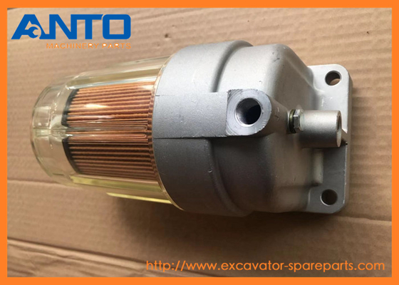 4679980 Filter Element Excavator Filter Fitting Untuk HITACHI EG65R-3 EG70R-3 FPC1700