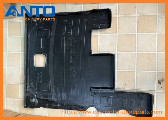 71Q6-22360 lantai Mat HYUNDAI Excavator suku cadang untuk R140LC-9 R160LC-9 R180LC-9