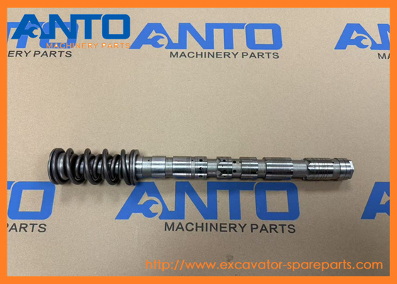 XJBN-01071 Arm 1 Spool HYUNDAI Excavator Spare Parts Fitting Untuk R250LC7 R250LC7A