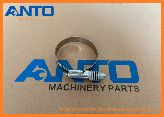 S572-720006 Clamp Selang Excavator suku cadang Untuk HYUNDAI R160LC3 R180LC3 R200NLC3 R250LC3