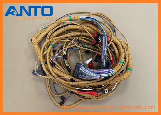 2832932 283-2932 Rangka Kabel untuk Suku Cadang Mesin Excavator 324D 324D L 324D LN