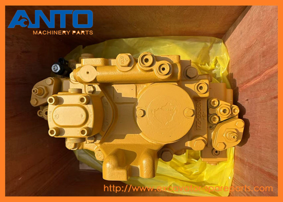 272-6959 2726959 Pompa Hidrolik Utama Excavator Fitting Pompa Hidrolik Untuk 325D 325D FM