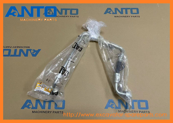 390-5239 3905239 Selang AC Excavator Fitting Suku Cadang untuk 725C 730C