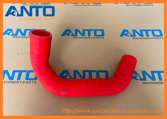 265-3590 2653590 Selang Mesin Excavator Suku Cadang Fitting Untuk 320D 320D FM 320D GC