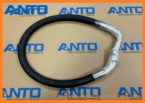 248-9874 2489874 Selang Suku Cadang Mesin Excavator Fitting Untuk 324D 324D FM 324D FM LL 324D L