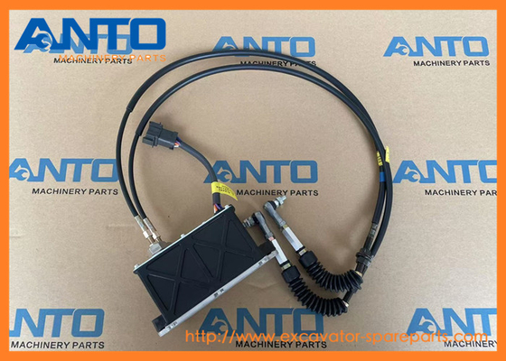 247-5206 2475206 Governor Motor Excavator Suku Cadang Listrik Fitting Untuk 311C