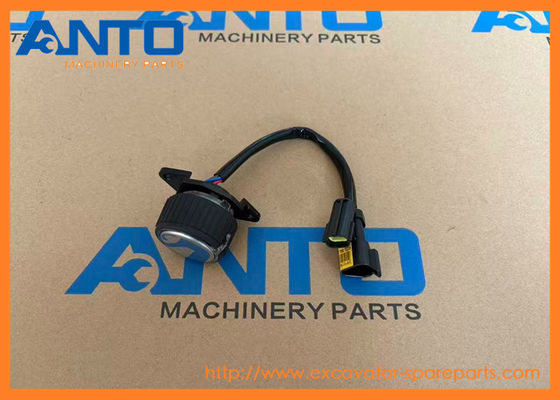 21Q4-20811 Accel Dial Assy Suku Cadang Excavator HYUNDAI Untuk R140LC-9 R160LC-9 R170W-9