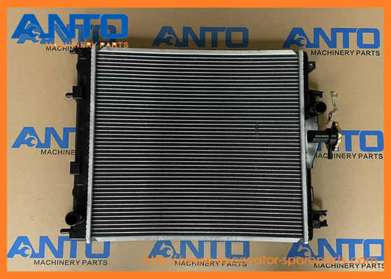 20T-03-81110 20T0381110 Suku Cadang Radiator Excavator Untuk KOMATSU PC30R PC35R PC40R