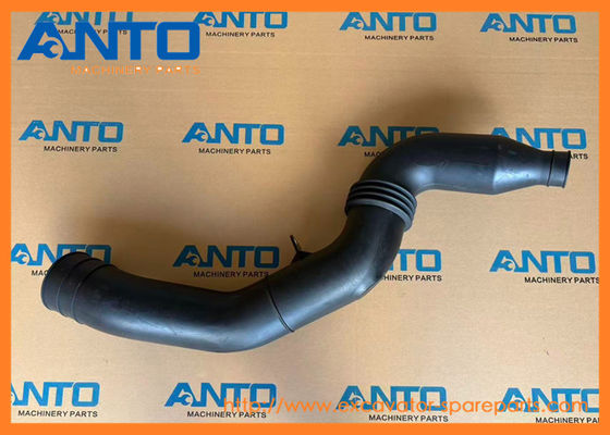 4643771 Pipa Saluran Udara HITACHI Excavator Isuzu Engine Parts Untuk 4HK1 ZX200-3 ZX210H-3
