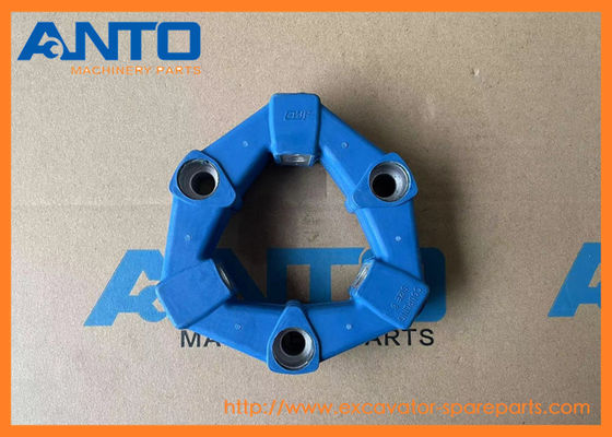 20R-01-11210 20R0111210 Suku Cadang Karet Excavator Untuk KOMATSU PC03 PC05 PC07 PC08UU